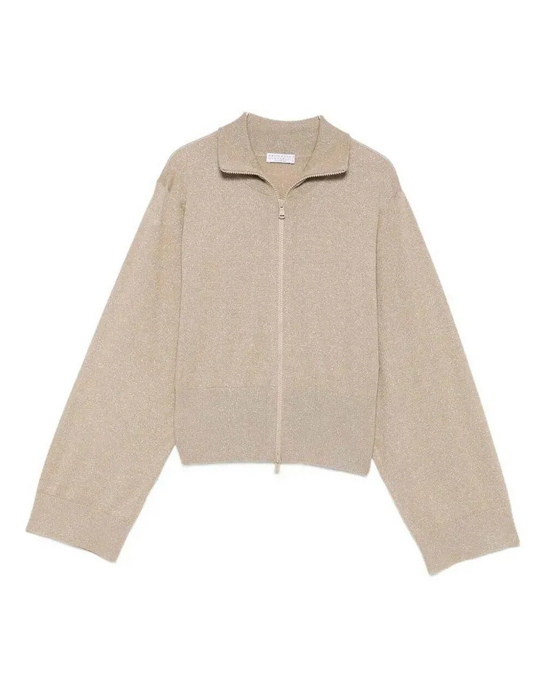 Brunello Cucinelli Cardigan - Braun Braun