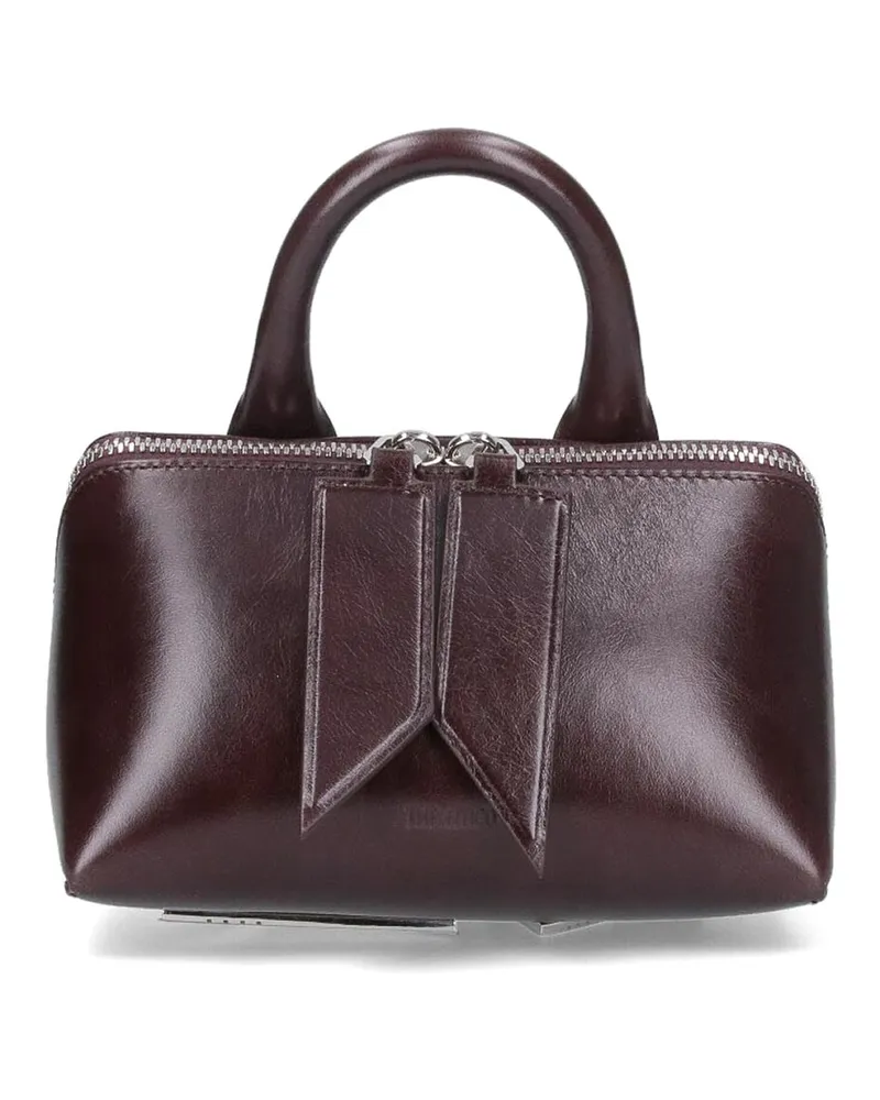 ATTICO Shopper - Braun Braun