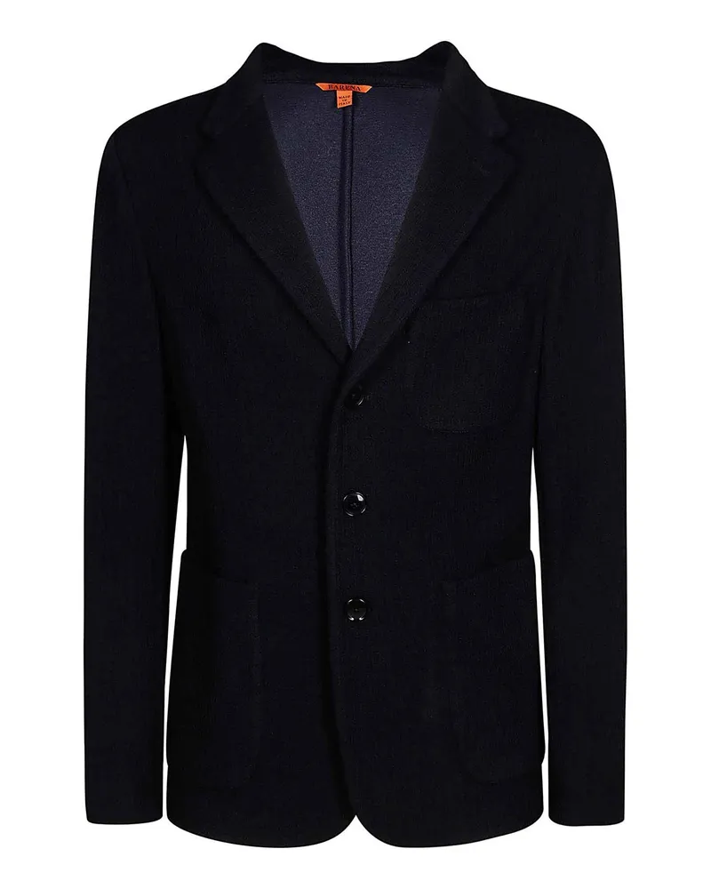 BARENA Blazer - Dunkelblau Dunkelblau