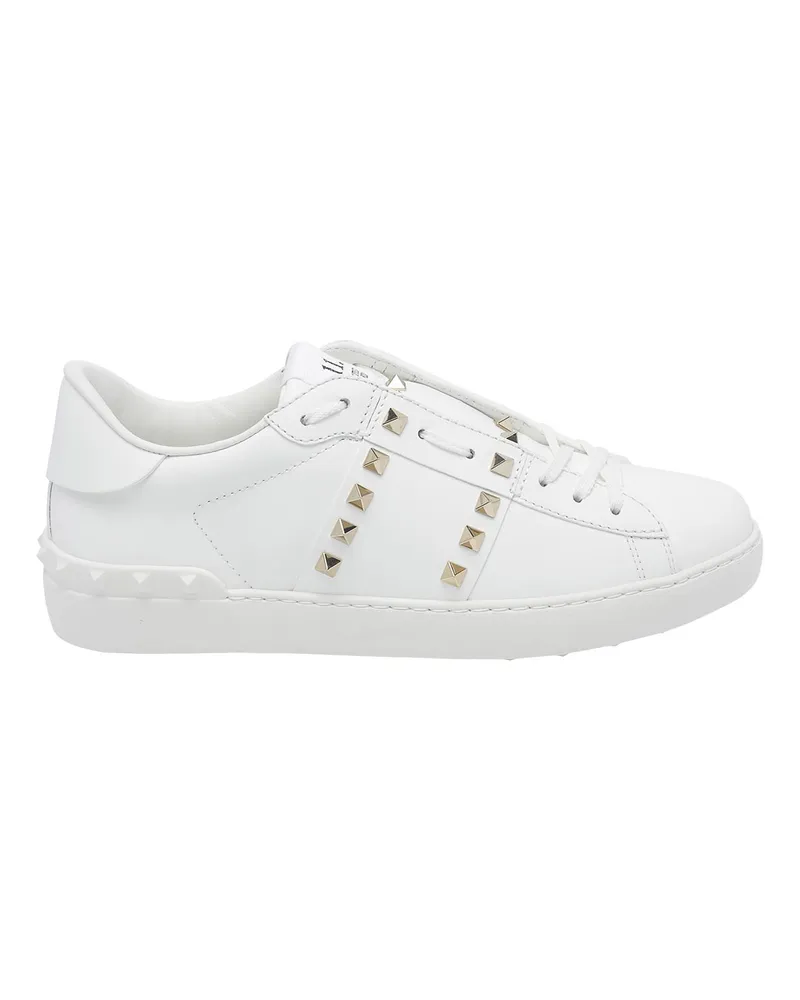 Valentino Garavani Sneaker - Weiß Weiß