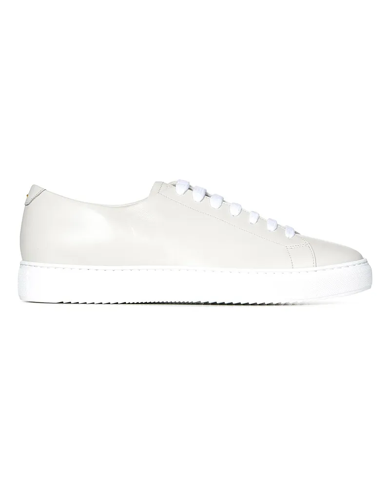 Doucal´s Sneaker - Weiß Weiß