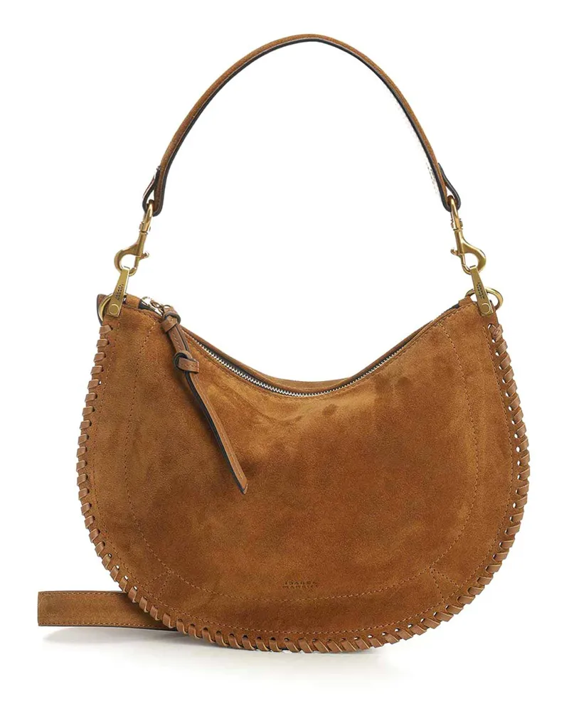 Isabel Marant Umhängetasche - Braun Braun