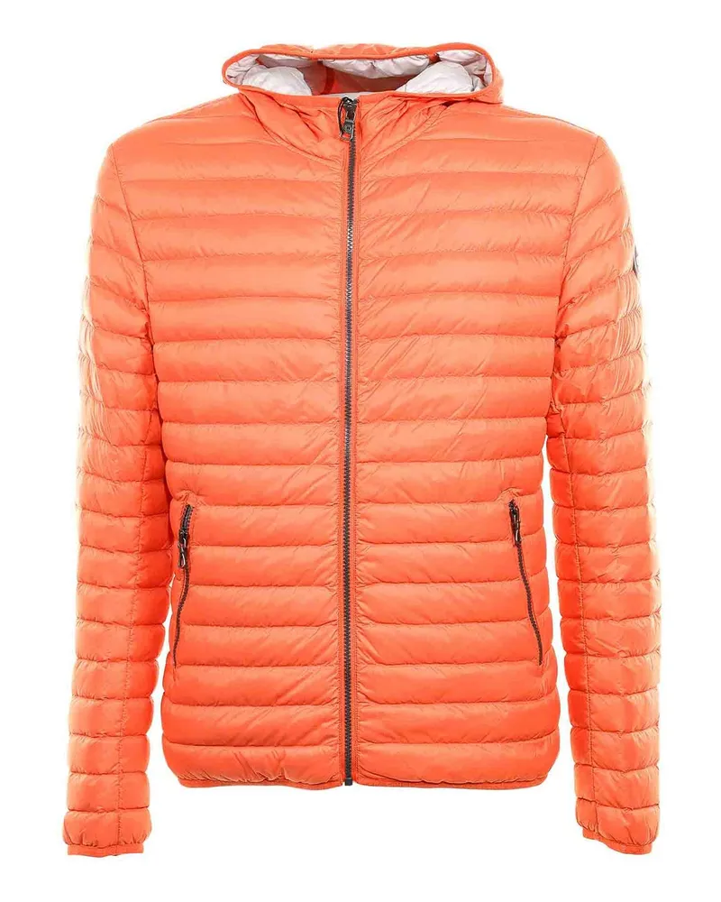 Colmar Daunenjacke - Orange Orange