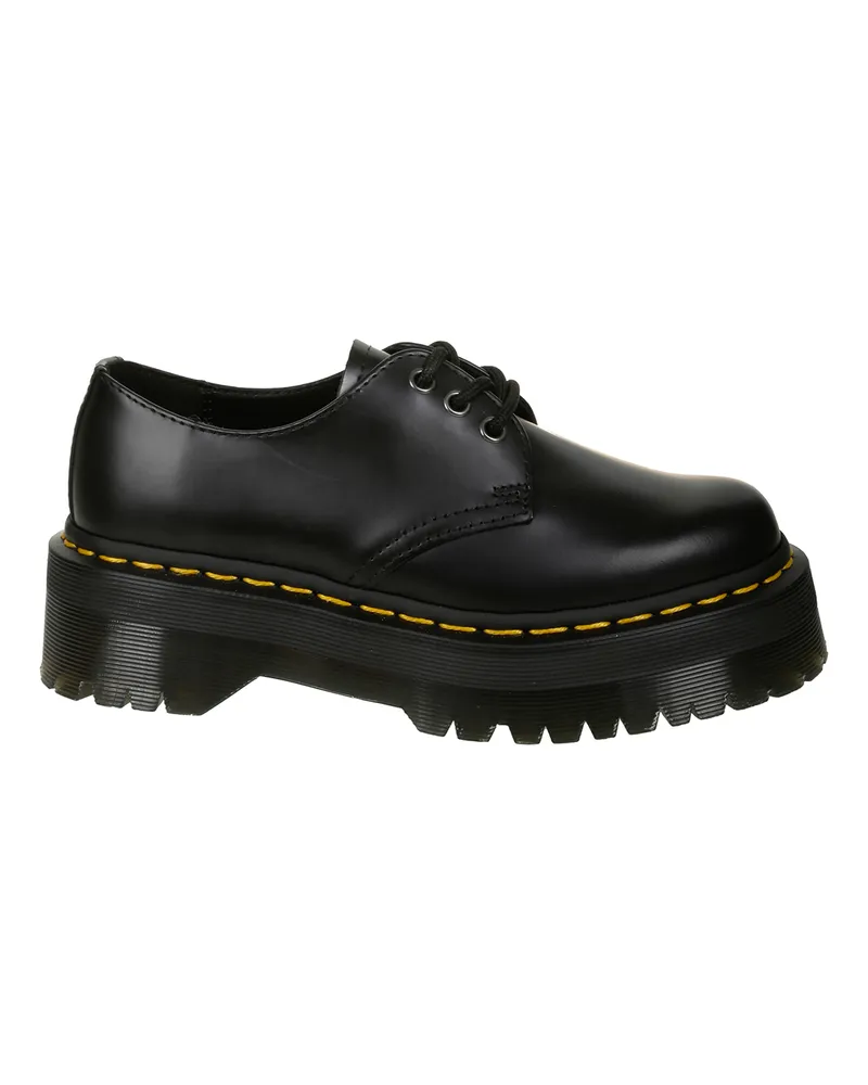 Dr.Martens Mokassins - Schwarz Schwarz
