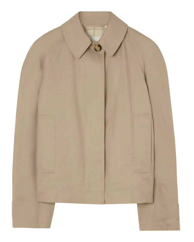 Burberry Casualjacke - Beige Beige