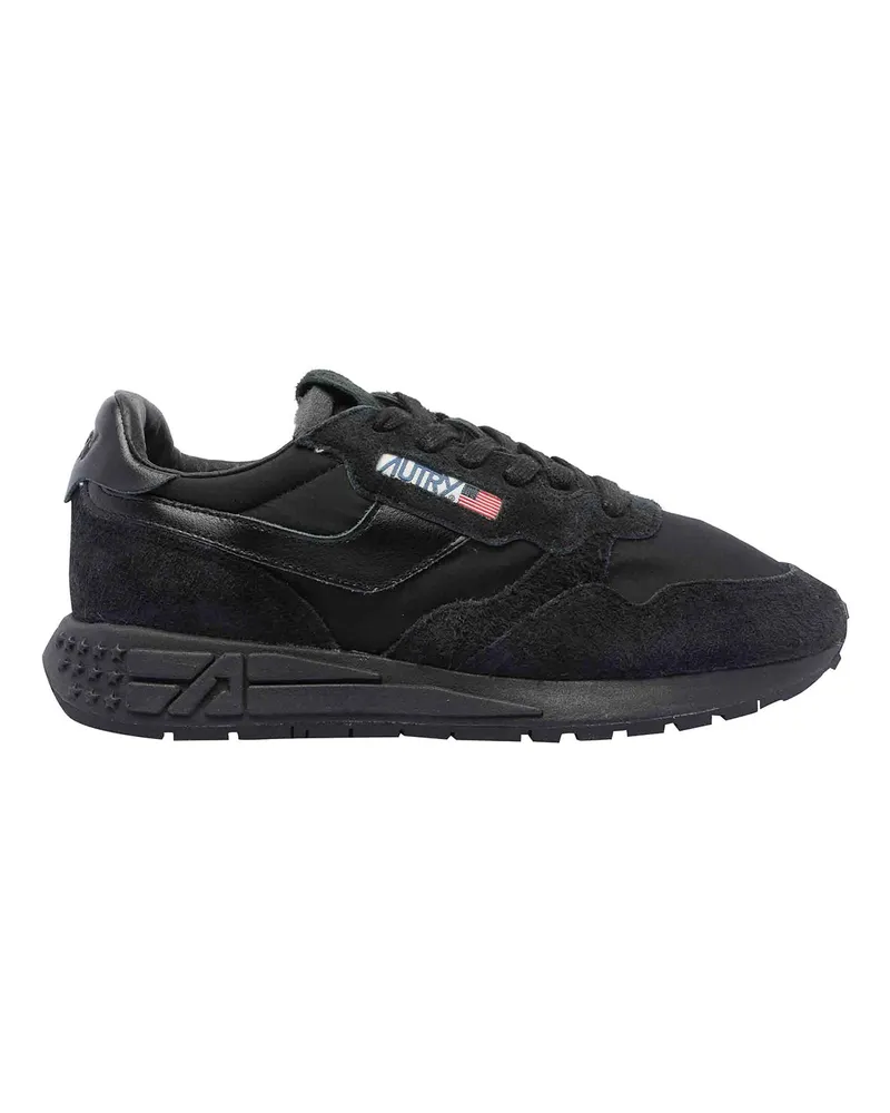 AUTRY Sneaker - Schwarz Schwarz