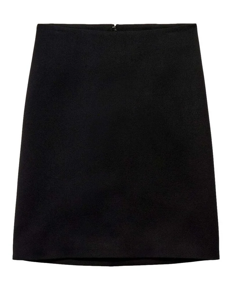 Balenciaga Midirock - Schwarz Schwarz