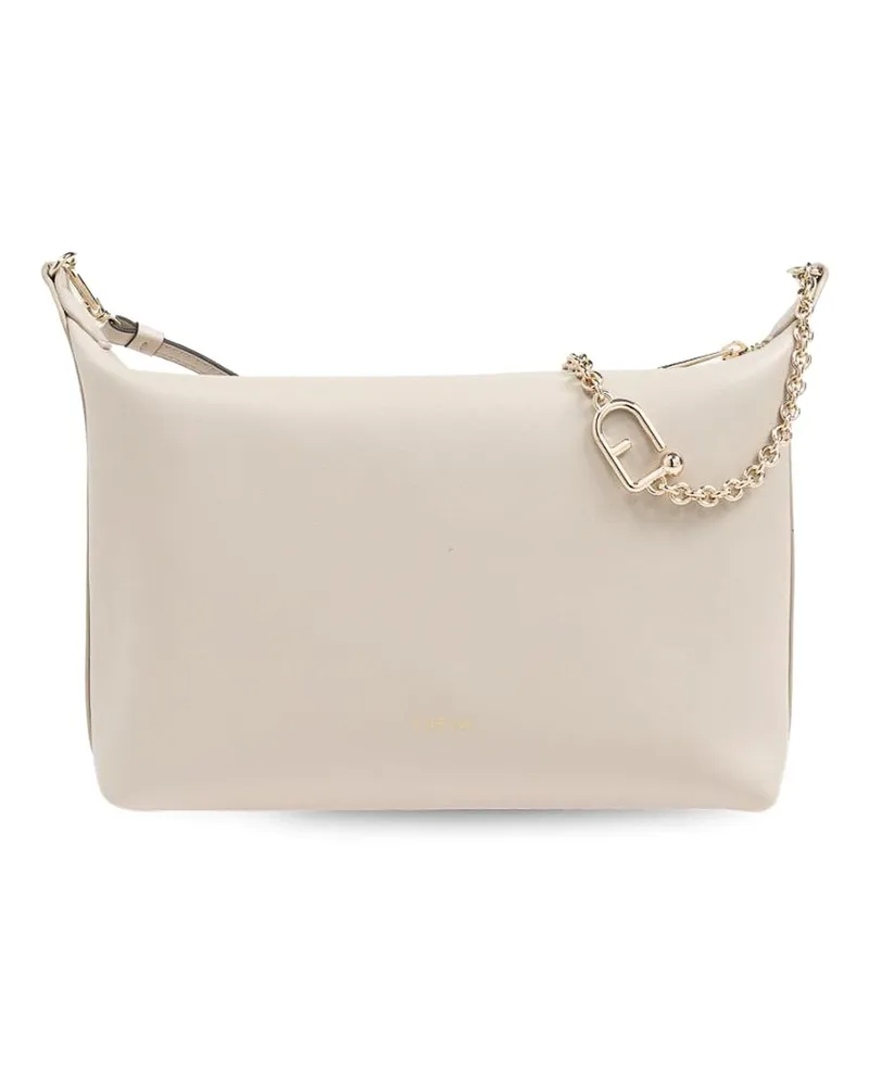 Furla Umhängetasche - Weiß Weiß