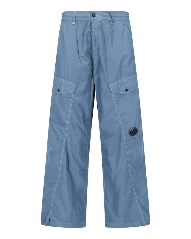 C.P. Company C. P. Company Casual Hose - Blau Blau