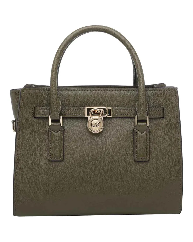 Michael Kors Shopper - Grün Grün
