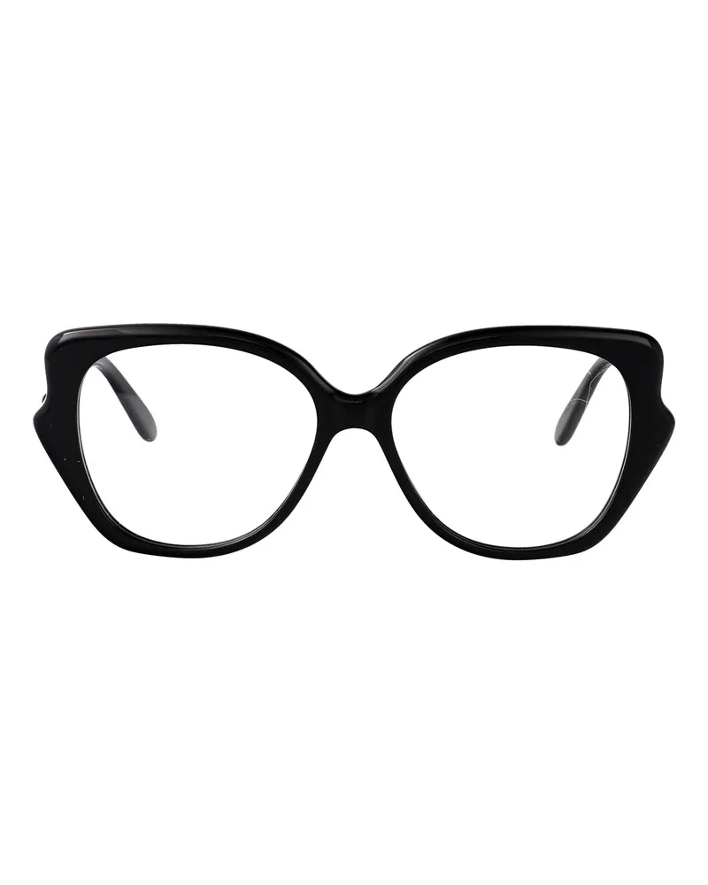 Loewe Sonnenbrille - Schwarz Schwarz