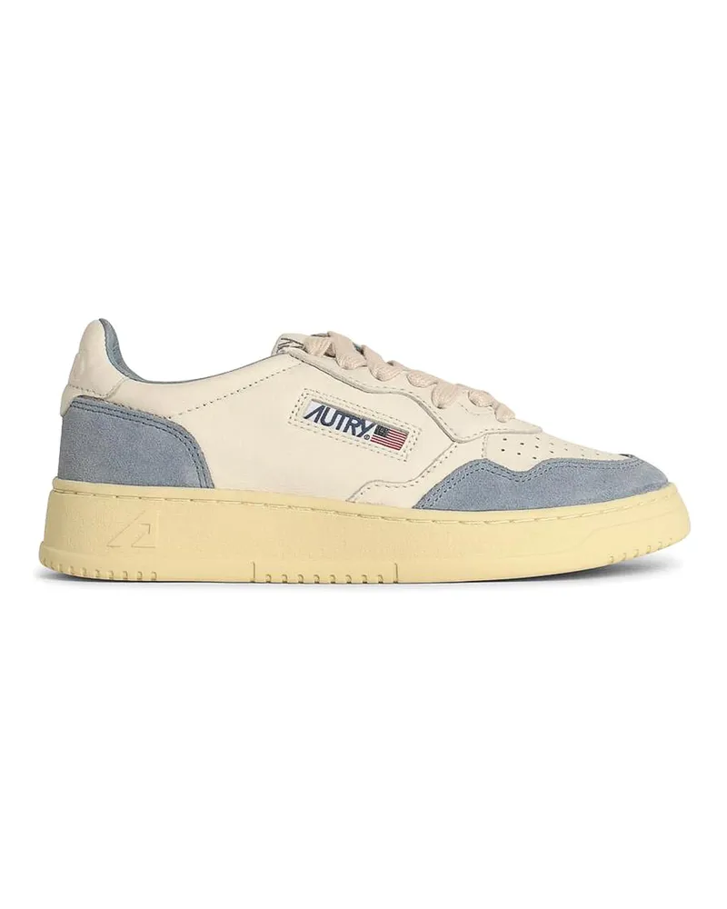 AUTRY Sneaker - Hellblau Hellblau
