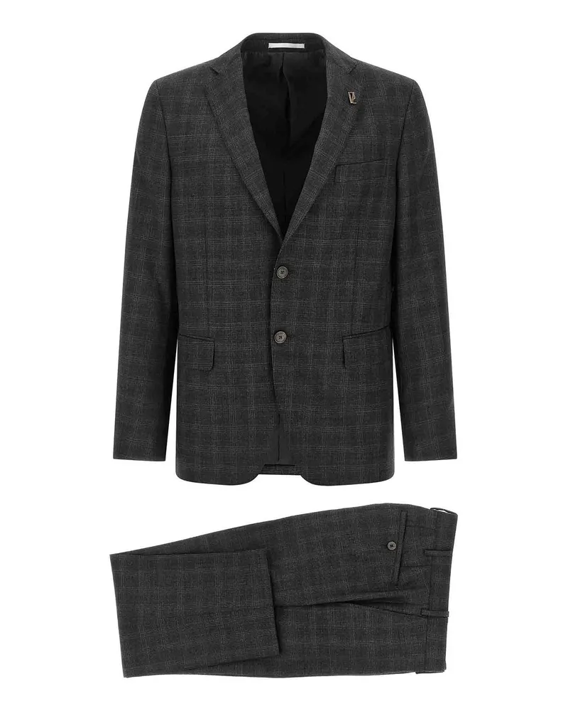 Pal Zileri Blazer - Grau Grau