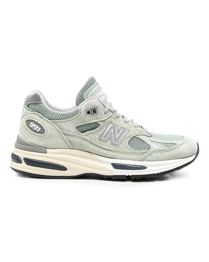 New Balance Sneaker - Blau Blau