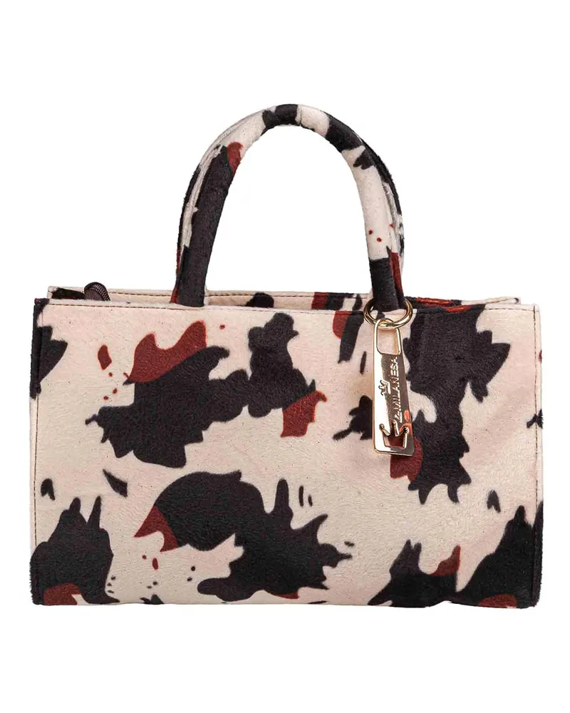 La Milanesa Shopper - Bunt Bunt