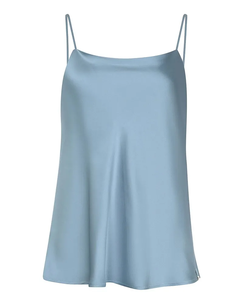Herno Top - Hellblau Hellblau