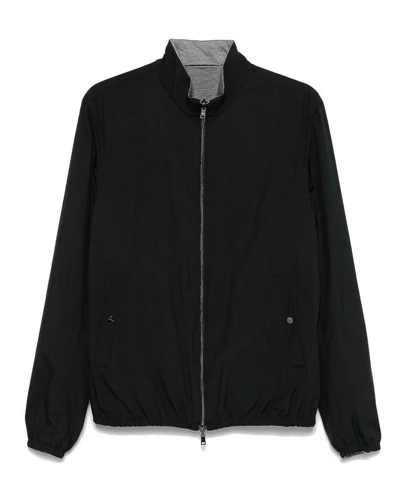 Herno Casualjacke - Blau Blau