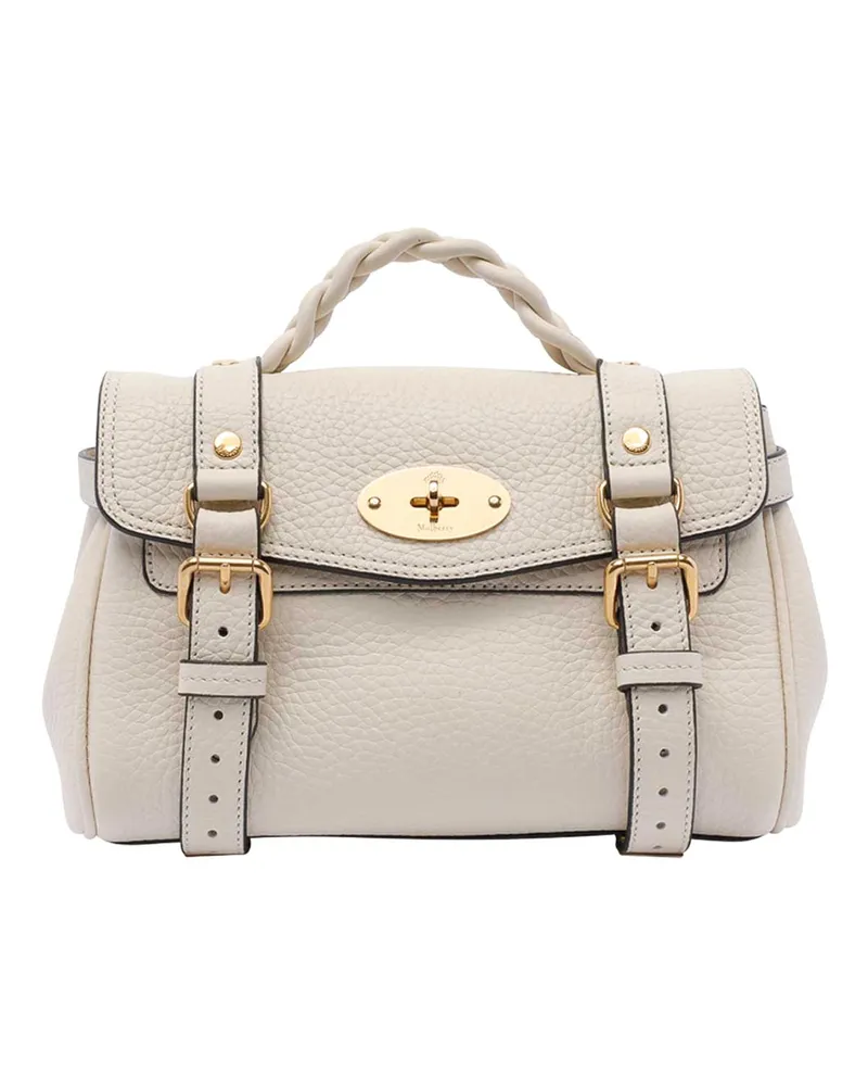 Mulberry Shopper - Grau Grau