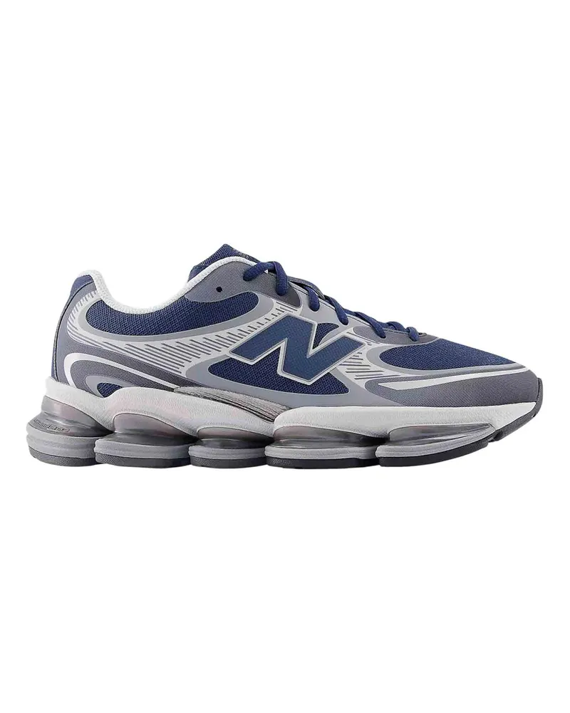 New Balance Sneaker - Grau Grau