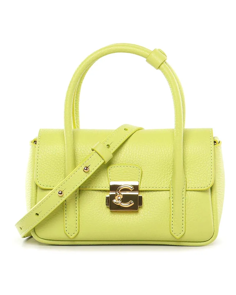 Coccinelle Clutch - Grün Grün