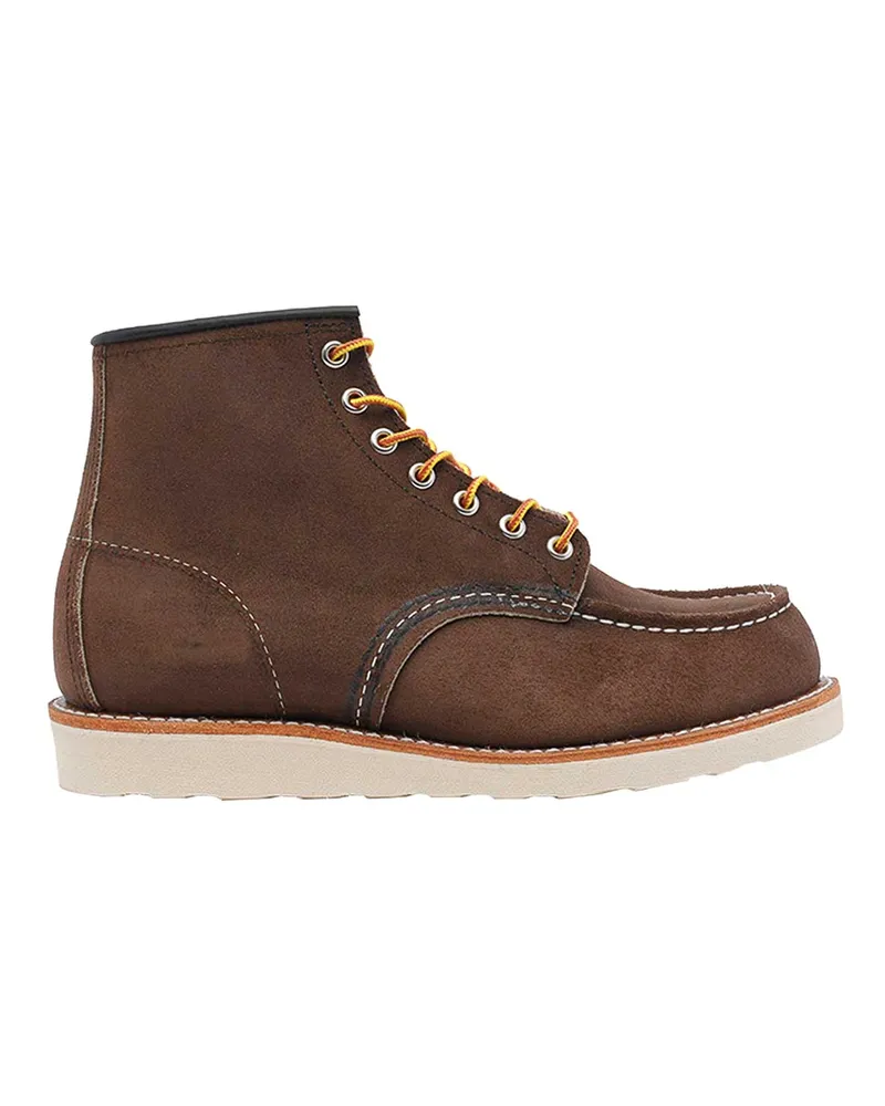 Red Wing Shoes Stiefeletten - Braun Braun