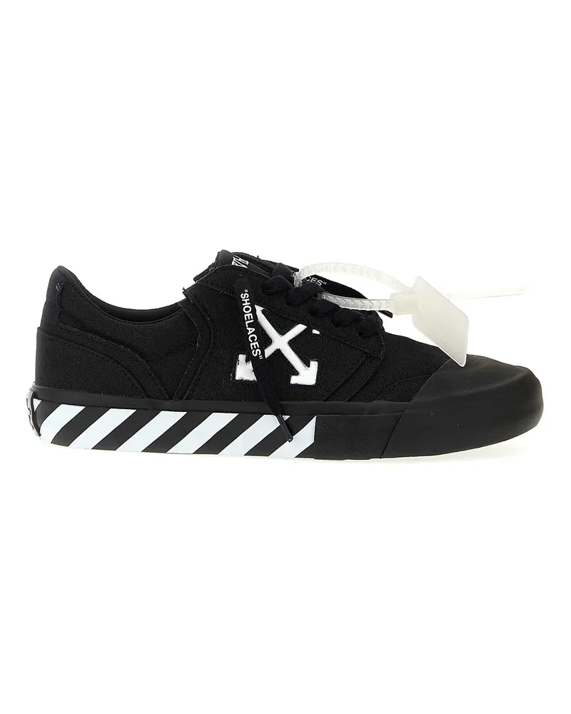 OFF-WHITE Sneaker - Weiß Weiß