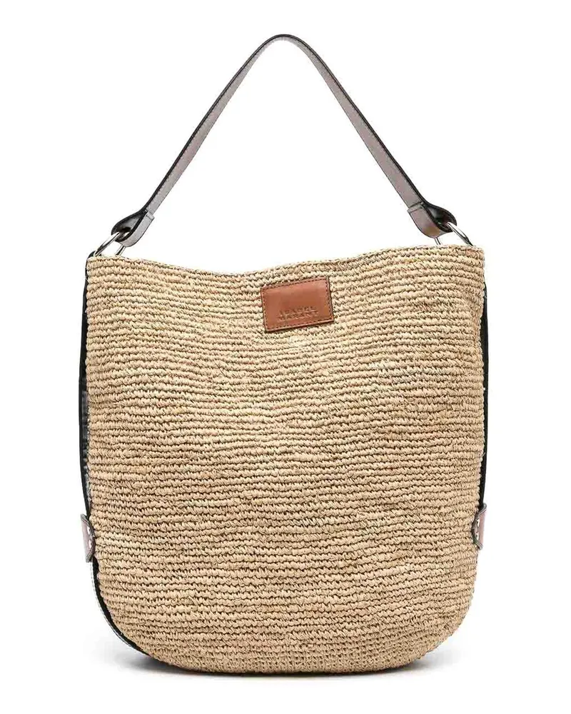 Isabel Marant Shopper - Beige Beige
