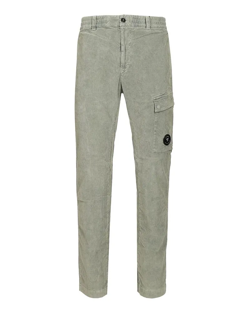 C.P. Company C. P. Company Casual Hose - Grau Grau