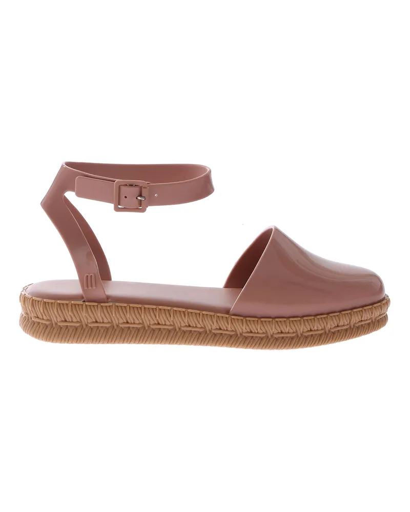 Melissa Mules - Rosa Rosa