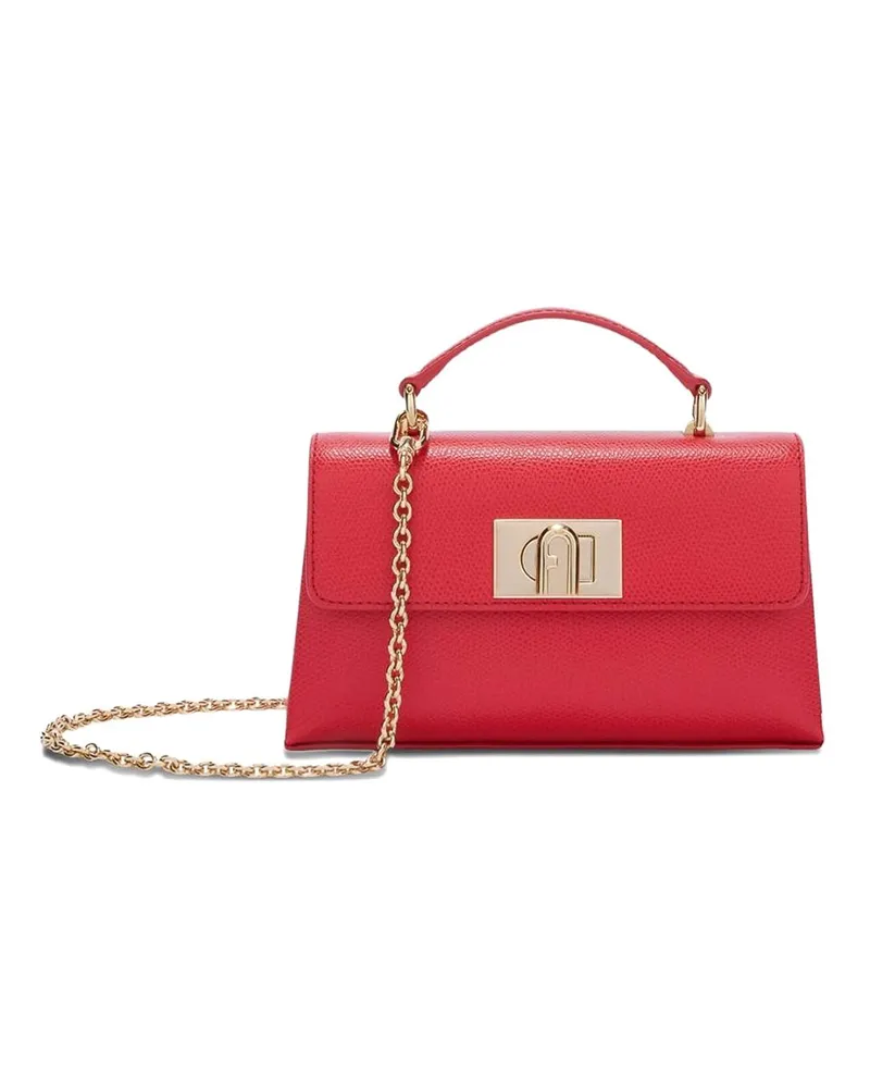 Furla Shopper - Rot Rot