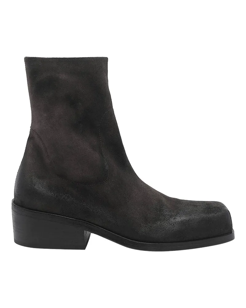 Marsèll Stiefeletten - Braun Braun