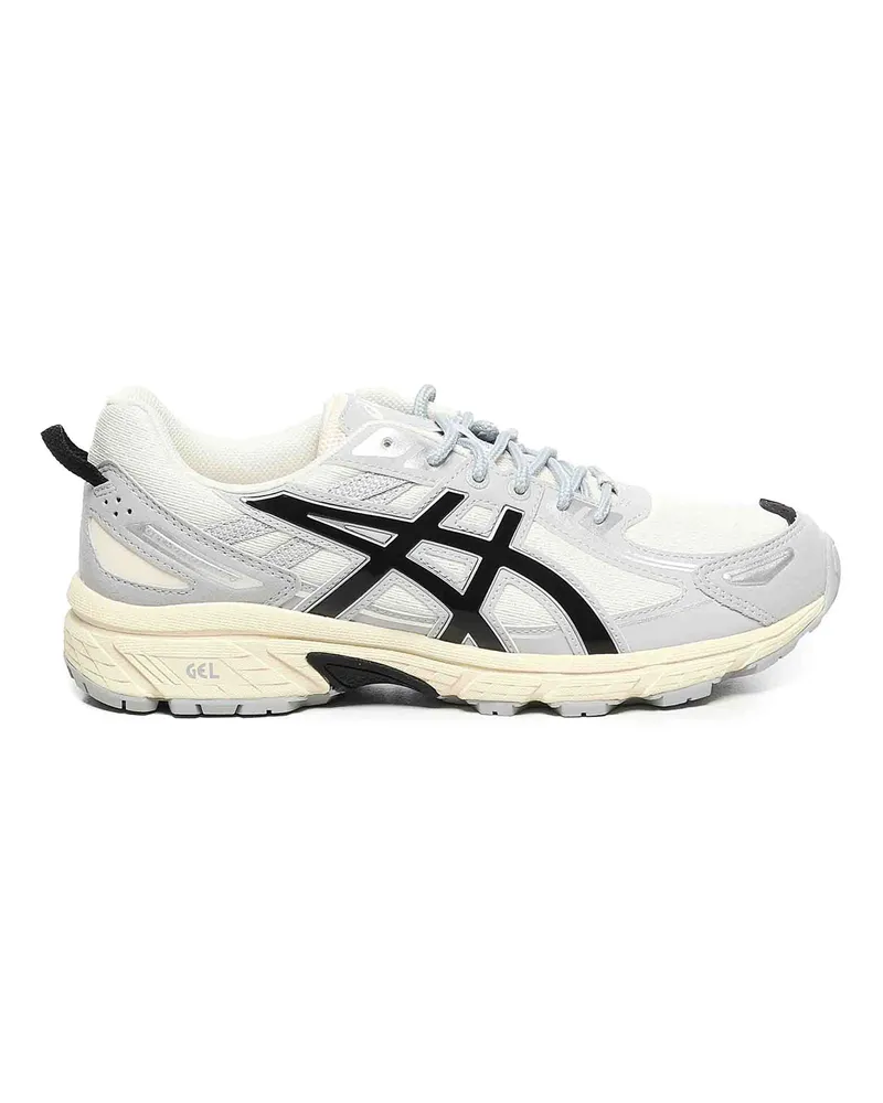 Asics Sneaker - Grau Grau