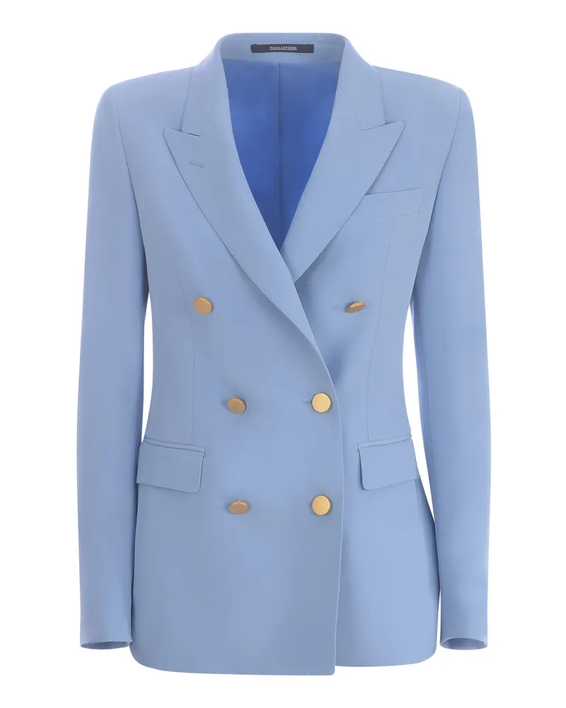 Tagliatore Blazer - Hellgrau Hellgrau