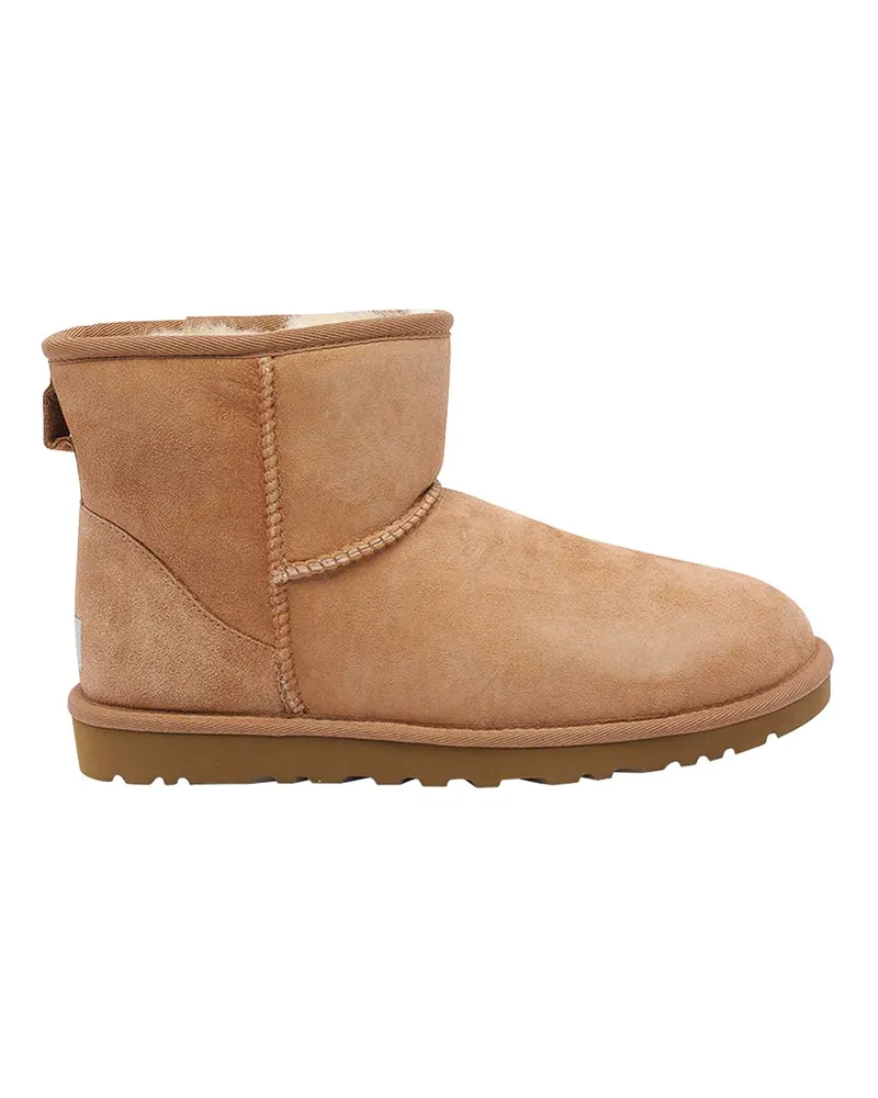 UGG Stiefeletten - Braun Braun