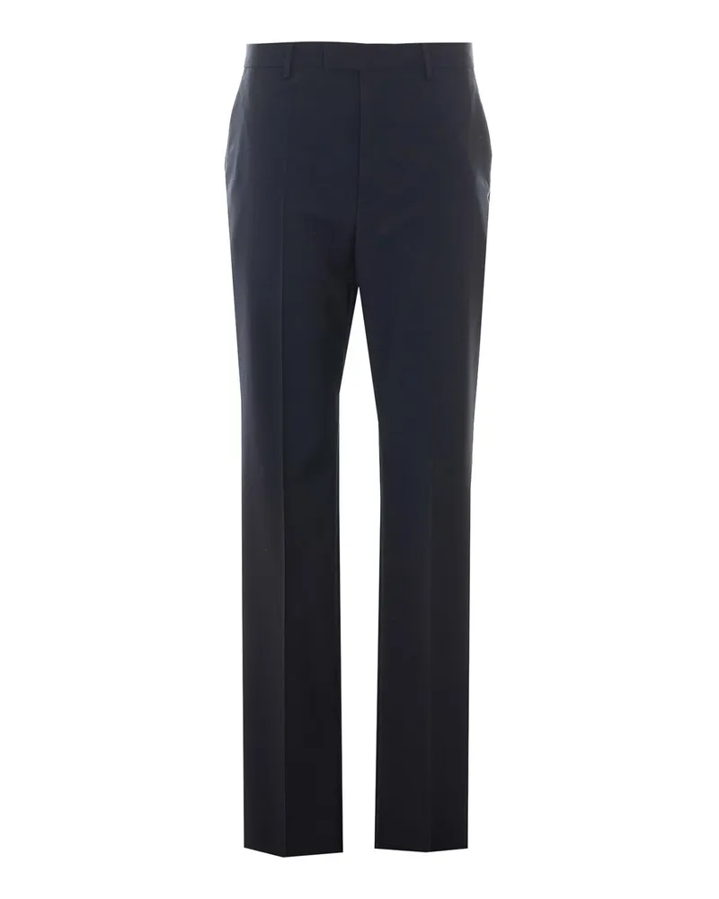 Valentino Garavani Casual Hose - Blau Blau