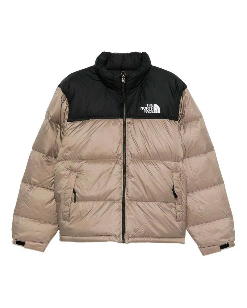 The North Face Daunenjacke - Braun Braun