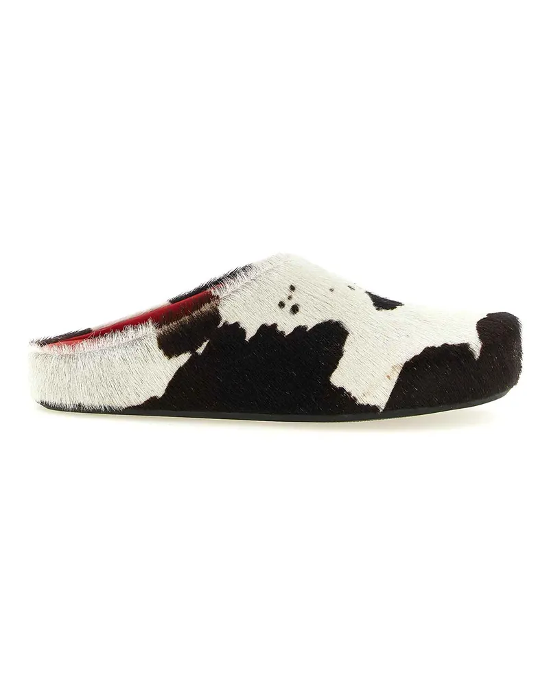 Marni Mules - Bunt Bunt