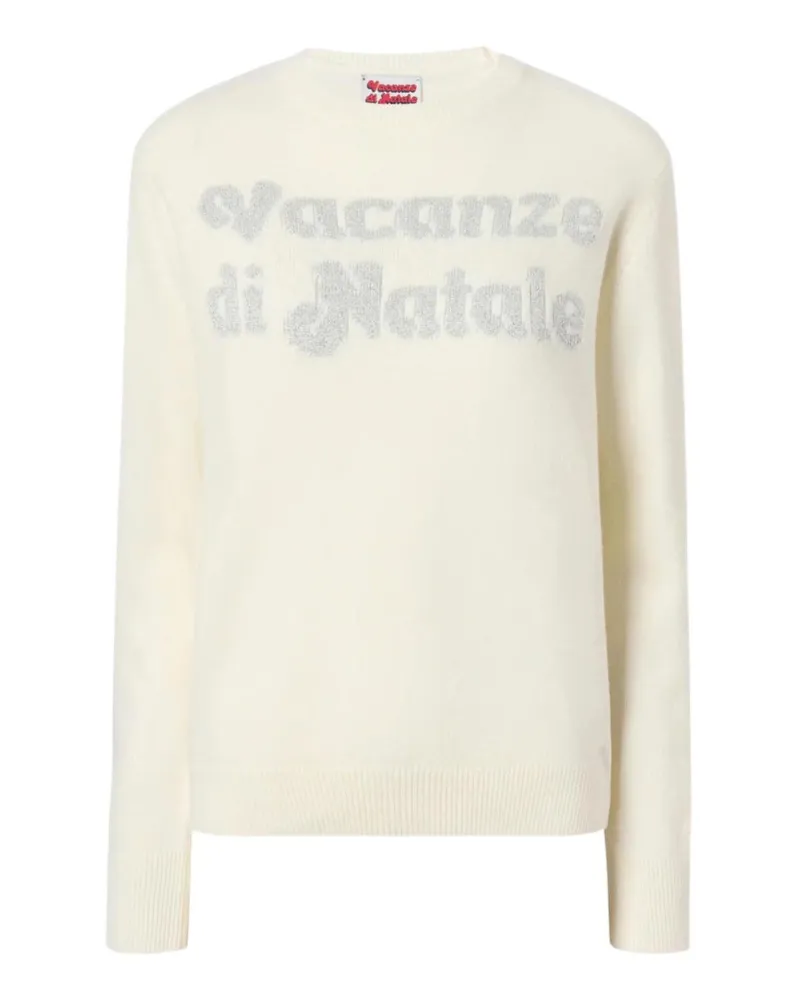 MC2 Saint Barth Sweatshirt - Weiß Weiß