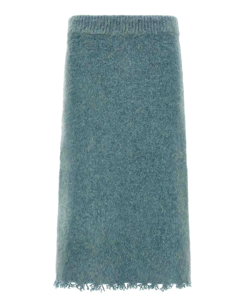 Jil Sander Midirock - Hellblau Hellblau