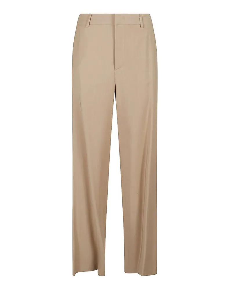 PT TORINO Casual Hose - Hellgrau Hellgrau
