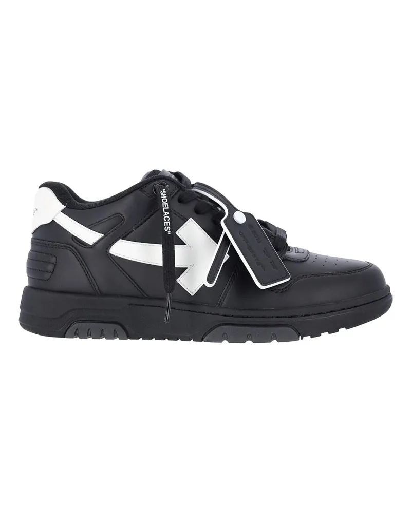 OFF-WHITE Sneaker - Schwarz Schwarz