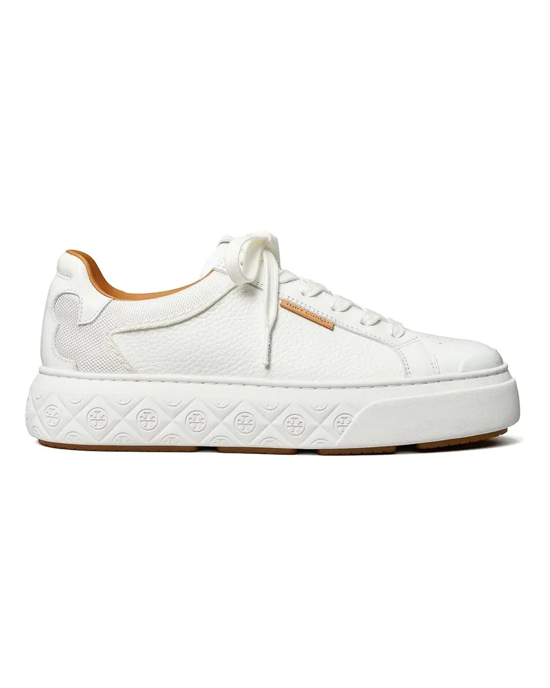 Tory Burch Ballerinas - Weiß Weiß