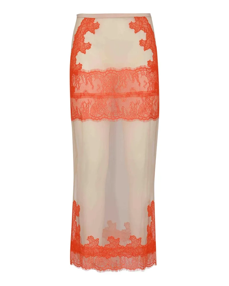 Patrizia Pepe Midirock - Orange Orange