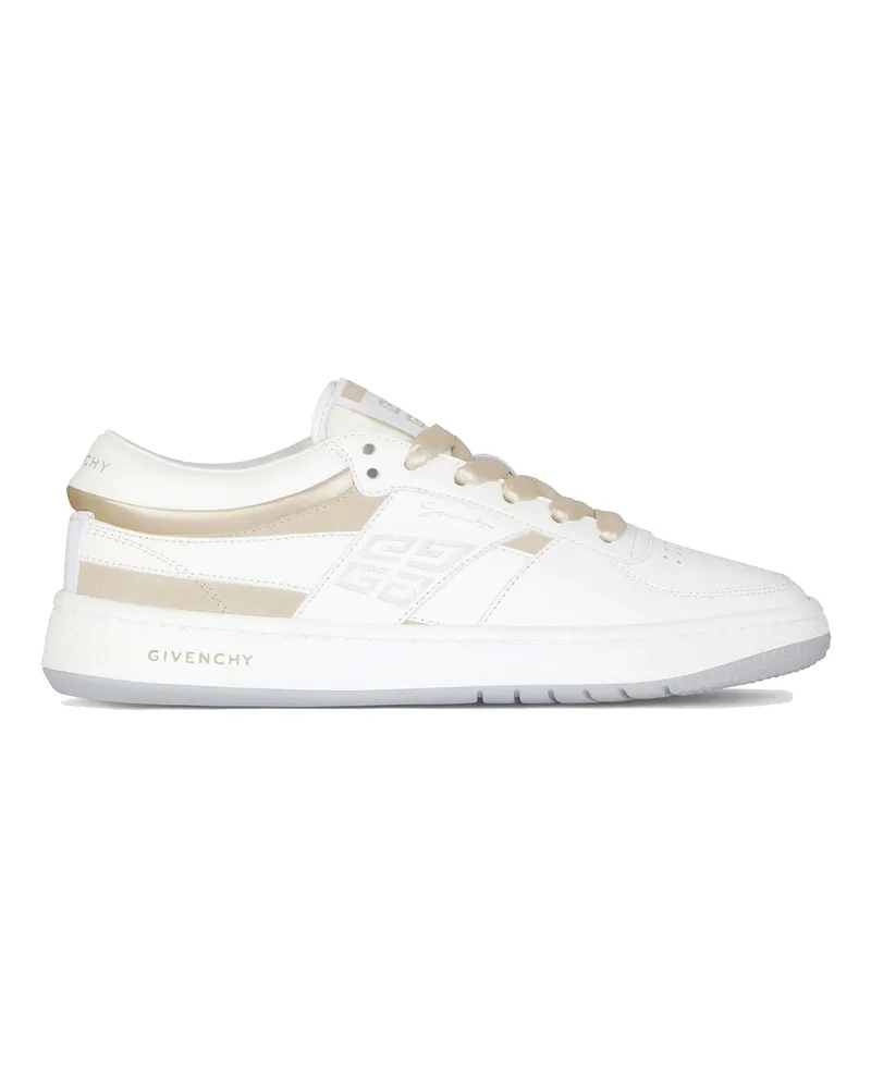 Givenchy Sneaker - Weiß Weiß