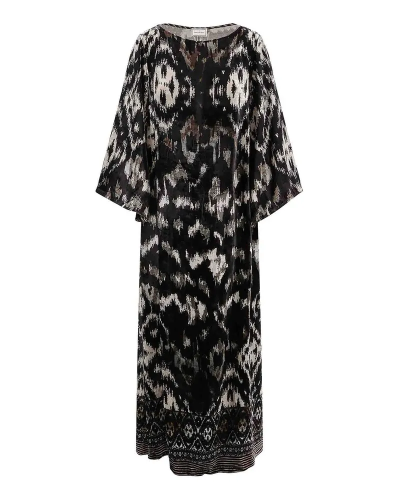 Pierre-Louis Mascia Maxikleid - Bunt Bunt