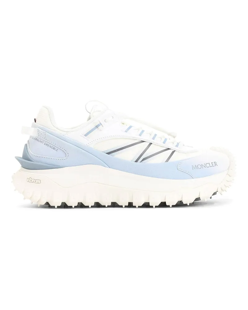 Moncler Sneaker - Hellblau Hellblau
