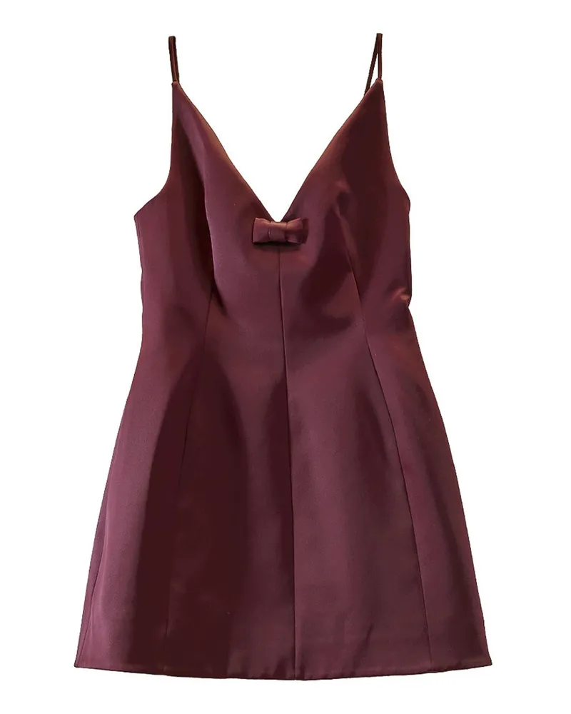 Marc Jacobs Kurzes Kleid - Braun Braun