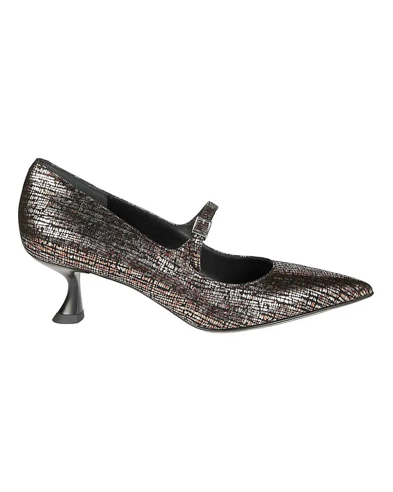 Sergio Levantesi Pumps - Braun Braun
