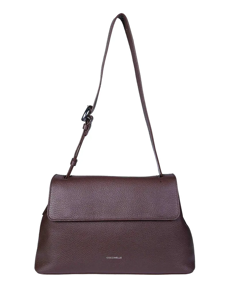 Coccinelle Shopper - Rot Rot