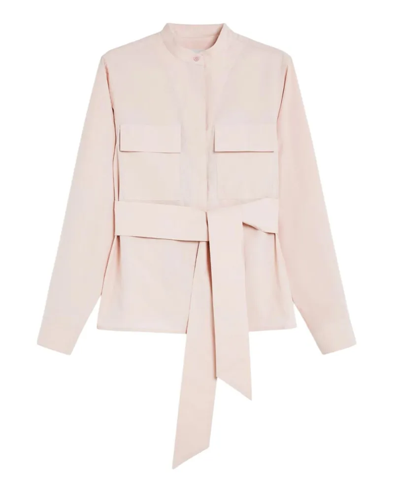 Max Mara Blazer - Nude Nude